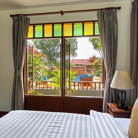 Baleeyan Residence Thalang Exterior photo