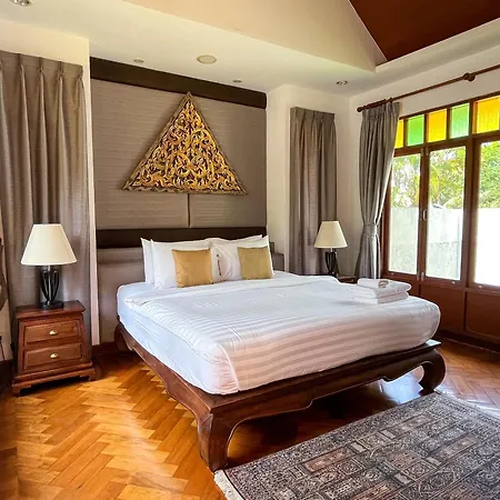 Baleeyan Residence Thalang Exterior photo