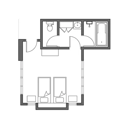 Baleeyan Residence Thalang Room photo