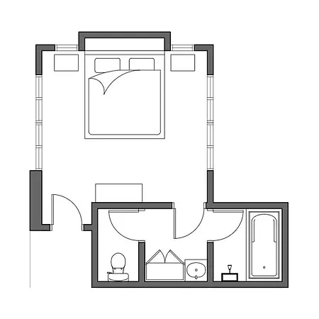 Baleeyan Residence Thalang Room photo