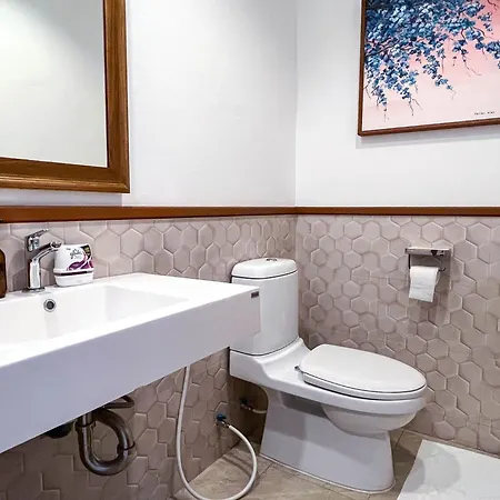 Baleeyan Residence Thalang Room photo