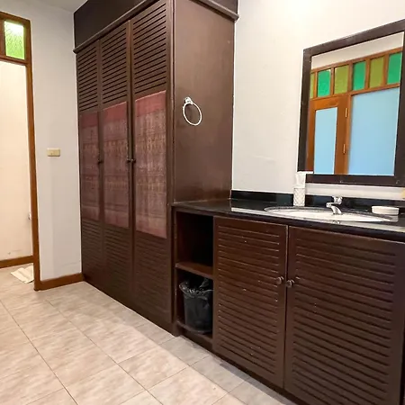 Baleeyan Residence Thalang Room photo