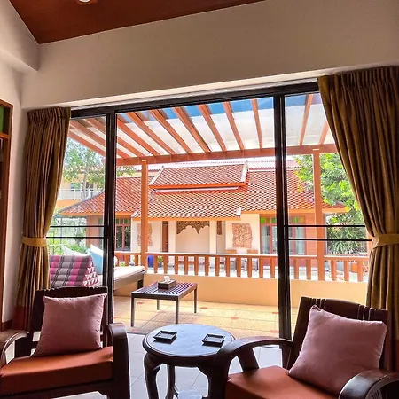Baleeyan Residence Thalang Room photo