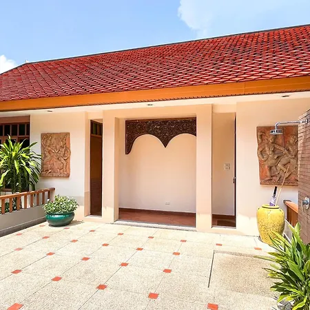 Baleeyan Residence Thalang Room photo
