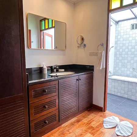 Baleeyan Residence Thalang Room photo