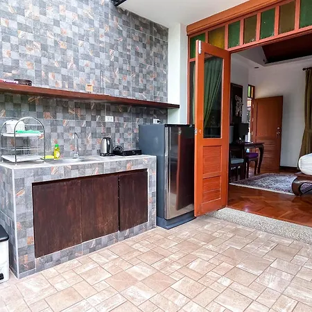 Baleeyan Residence Thalang Room photo