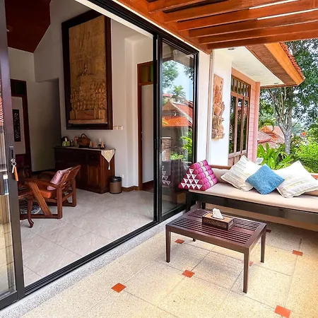 Baleeyan Residence Thalang Room photo