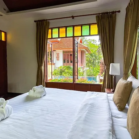 Baleeyan Residence Thalang Room photo
