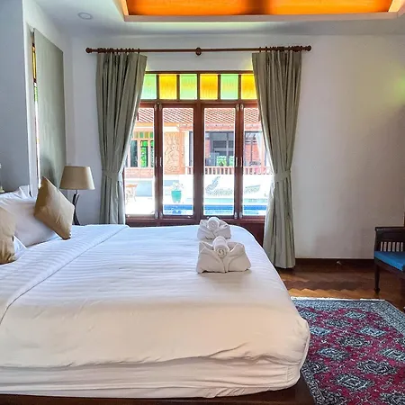 Baleeyan Residence Thalang Room photo