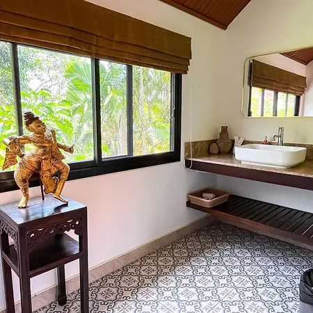 Baleeyan Residence Thalang Room photo