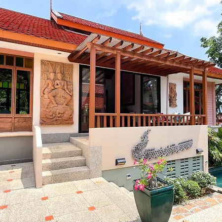 Baleeyan Residence Thalang Room photo