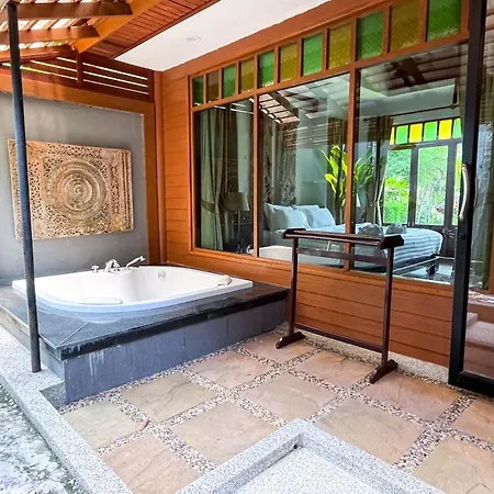 Baleeyan Residence Thalang Room photo