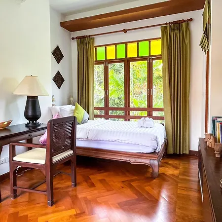 Baleeyan Residence Thalang Room photo