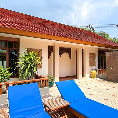 Baleeyan Residence Thalang Room photo