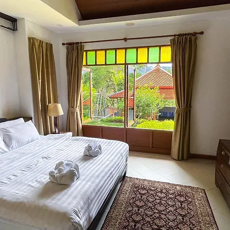 Baleeyan Residence Thalang Room photo
