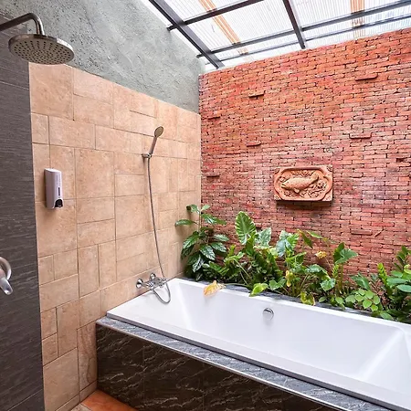 Baleeyan Residence Thalang Room photo