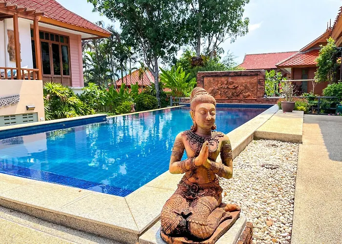 Baleeyan Residence